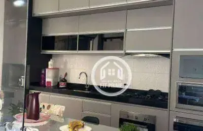 Casa com 3 dormitórios à venda, 145 m² por r$ 820.000,00 - ideal life eco lazer - são josé do rio preto/sp
