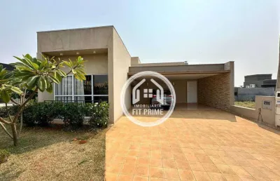 Casa com 3 dormitórios à venda, 162 m² por r$ 1.000.000,00 - residencial maria julia - são josé do rio preto/sp