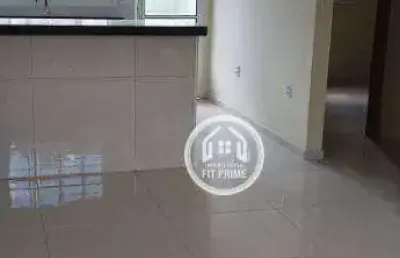 Casa com 2 dormitórios à venda, 70 m² por r$ 285.000,00 - jardim nunes 2 - são josé do rio preto/sp