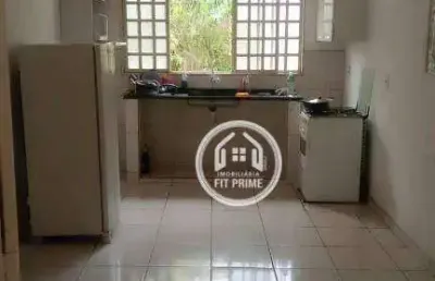 Casa com 3 dormitórios à venda, 380 m² por r$ 530.000,00 - jardim nazareth - são josé do rio preto/sp
