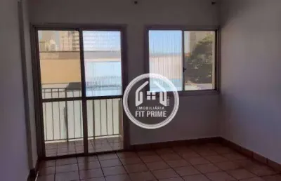 Apartamento com 2 dormitórios à venda, 100 m² por r$ 225.000 - vila imperial - são josé do rio preto/sp