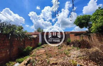 Terreno à venda, 200 m² por r$ 90.000 - jardim santo antônio - são josé do rio preto/sp