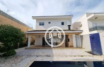 Sobrado com 3 dormitórios para alugar, 300 m² por r$ 6.470,00/mês - figueira i - são josé do rio preto/sp