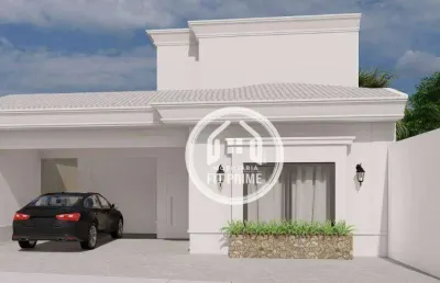 Casa com 2 dormitórios à venda, 72 m² por r$ 400.000 - residencia veneza - josé bonifácio/sp