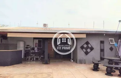 Casa com 2 dormitórios à venda, 77 m² por r$ 370.000,00 - menezes 4 - bady bassitt/sp