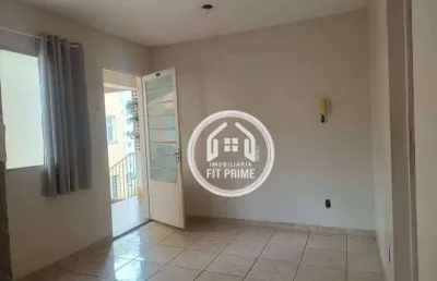 Sobrado com 2 dormitórios à venda, 140 m² por r$ 240.000,00 - jardim santo antônio - são josé do rio preto/sp