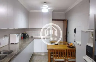 Apartamento com 3 dormitórios à venda, 130 m² por r$ 500.000 - boa vista - são josé do rio preto/sp