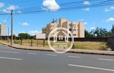 Área à venda, 8000 m² por r$ 12.000.000 - jardim itapema - são josé do rio preto/sp