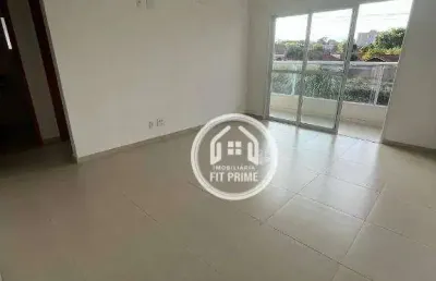 Apartamento com 2 dormitórios à venda, 76 m² por r$ 470.000,00 - boa vista - são josé do rio preto/sp