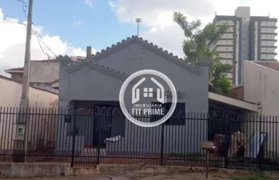 Casa com 3 dormitórios à venda, 120 m² por r$ 290.000 - boa vista - são josé do rio preto/sp