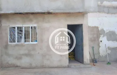 Sobrado com 3 dormitórios à venda, 100 m² por r$ 300.000 - jardim viena - são josé do rio preto/sp