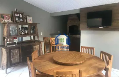 Casa com 3 dormitórios à venda, 140 m² por r$ 400.000,00 - loteamento residencial regissol - mirassol/sp