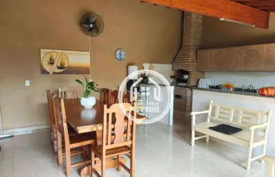 Casa com 3 dormitórios à venda, 160 m² por r$ 480.000 - vila anchieta - são josé do rio preto/sp