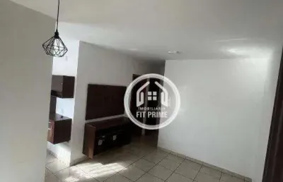 Casa com 2 dormitórios à venda, 50 m² por r$ 190.000,00 - jardim das palmeira - bady bassitt/sp