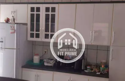 Casa com 3 dormitórios à venda, 171 m² por r$ 320.000 - solo sagrado i - são josé do rio preto/sp