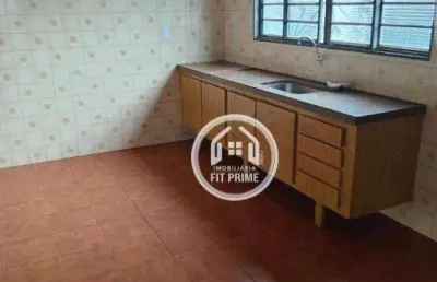 Casa com 2 dormitórios à venda, 227 m² por r$ 350.000 - parque industrial - são josé do rio preto/sp