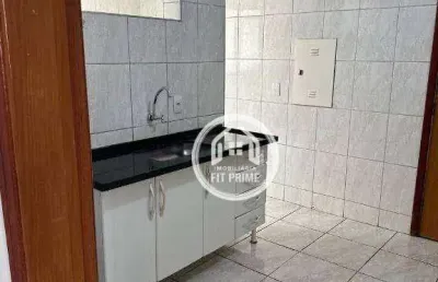 Apartamento com 3 dormitórios à venda, 160 m² por r$ 400.000 - centro - são josé do rio preto/sp