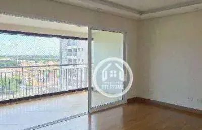 Apartamento com 3 dormitórios para alugar, 104 m² por r$ 5.370/mês - jardim tarraf ii - são josé do rio preto/sp