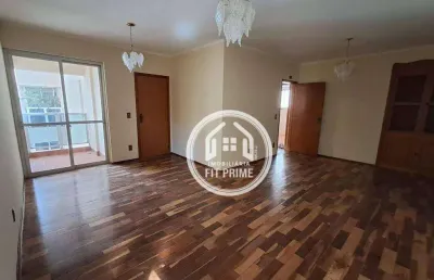 Apartamento com 3 dormitórios à venda, 137 m² por r$ 370.000 - centro - são josé do rio preto/sp