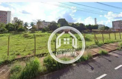 Área à venda, 7220 m² por r$ 4.500.000,00 - eldorado - são josé do rio preto/sp
