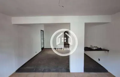 Casa, 197 m² - aluguel por r$ 20.000/mês - distrito de talhado - são josé do rio preto/sp
