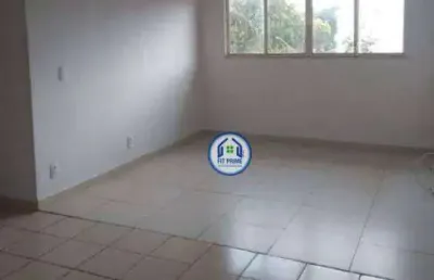 Apartamento com 3 dormitórios à venda, 70 m² por r$ 320.000,00 - jardim vivendas - são josé do rio preto/sp