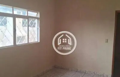 Casa com 3 dormitórios à venda, 100 m² por r$ 210.000,00 - jardim soraia - são josé do rio preto/sp