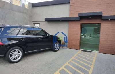 Sala para alugar, 75 m² por r$ 1.200,00/mês - vila maceno - são josé do rio preto/sp