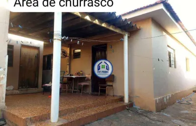 Casa com 3 dormitórios à venda, 107 m² por r$ 260.000,00 - parque industrial - são josé do rio preto/sp