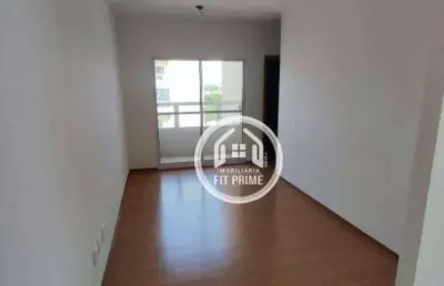 Apartamento com 2 dormitórios para alugar, 40 m² por r$ 1.625,00/mês - rios di itália - são josé do rio preto/sp
