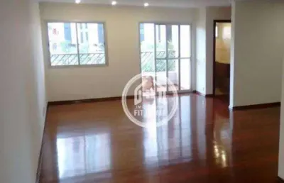 Apartamento com 3 dormitórios à venda, 193 m² por r$ 650.000,00 - vila imperial - são josé do rio preto/sp