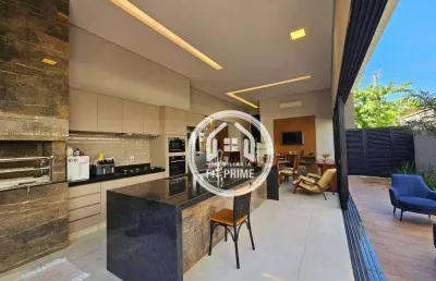 Casa com 3 dormitórios à venda, 208 m² por r$ 1.650.000,00 - buona vita - são josé do rio preto/sp