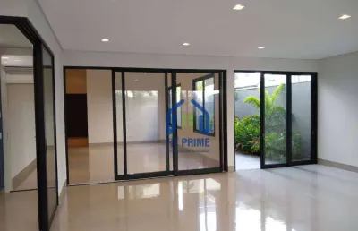 Casa com 4 dormitórios à venda, 300 m² por r$ 2.600.000,00 - parque residencial damha iii - são josé do rio preto/sp