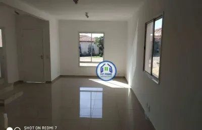 Sobrado com 4 dormitórios à venda, 124 m² por r$ 680.000,00 - giardino ii - são josé do rio preto/sp
