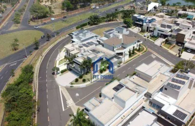 Casa com 3 dormitórios à venda, 260 m² por r$ 2.000.000,00 - gaivota ii - são josé do rio preto/sp