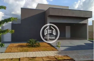 Casa com 3 dormitórios para alugar, 132 m² - centro (engenheiro schmitt) - são josé do rio preto/sp
