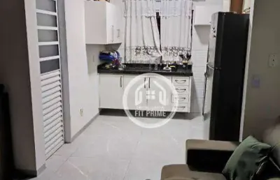 Casa com 3 dormitórios à venda, 57 m² por r$ 400.000,00 - residencial morada do sol - são josé do rio preto/sp
