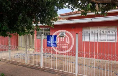 Casa com 3 dormitórios à venda, 180 m² por r$ 450.000,00 - jardim urano - são josé do rio preto/sp