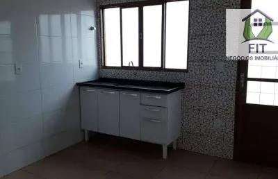 Casa com 2 dormitórios à venda, 60 m² por r$ 235.000,00 - residencial são thomaz - são josé do rio preto/sp