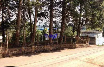 Terreno à venda, 5700 m² por r$ 2.500.000,00 - cotia - cotia/sp