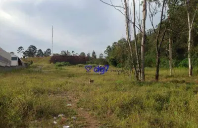 Terreno à venda, 22329 m² por r$ 16.600.000,00 - cotia - cotia/sp