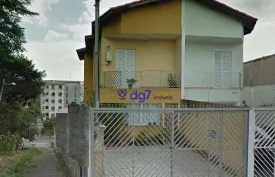 Sobrado com 3 dormitórios à venda, 138 m² - butantã - são paulo/jardim ester  yolanda