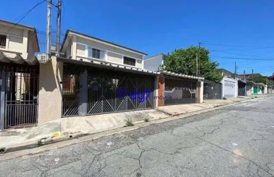 Sobrado à venda, 264 m² por r$ 1.399.999,99 - vila sônia - são paulo/sp