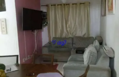 Apartamento com 3 dormitórios à venda - jardim bonfiglioli