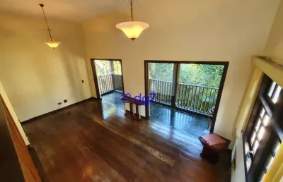 Casa com 3 dormitórios à venda, 307 m² por r$ 1.100.000,00 - granja viana - cotia/sp