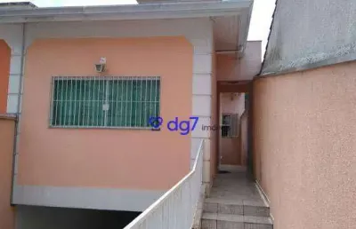 Casa com 3 suítes à venda, 200 m² por r$ 850.000 - butantã - são paulo/sp