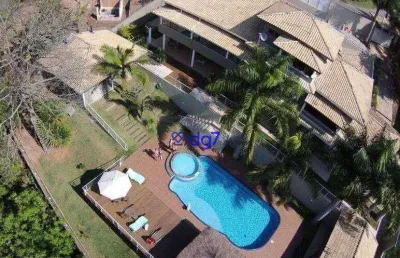 Casa, 890 m² - venda por r$ 2.749.990,00 ou aluguel por r$ 20.360,00/mês - granja viana - carapicuíba/sp