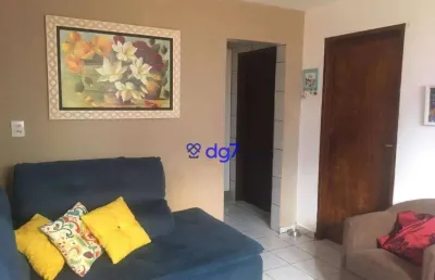 Casa com 3 dormitórios à venda - jardim bonfiglioli - são paulo/sp