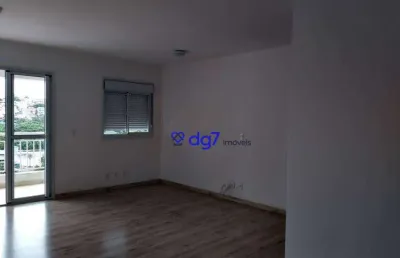 Apartamento com 2 dormitórios à venda, 70 m² - vila sônia - são paulo/sp