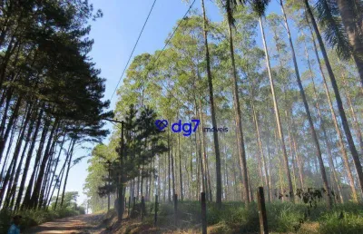 Terreno à venda, 237000 m² por r$ 23.700.000 - centreville - cotia/sp